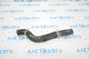 Upper cooling hose Lexus RX400h 06-09
