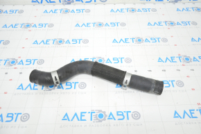 Upper cooling hose Lexus RX400h 06-09