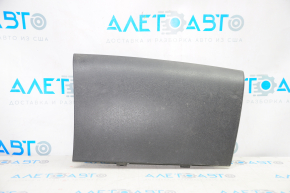 Glove box, glove compartment Mini Cooper Clubman R55 07-14 black, scratches