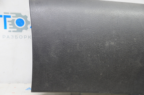 Glove box, glove compartment Mini Cooper Clubman R55 07-14 black, scratches