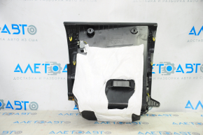 Glove box, glove compartment Lincoln MKC 15- black, scratches, dents