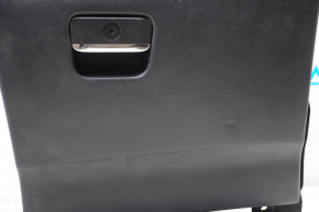 Glove box, glove compartment Lincoln MKC 15- black, scratches, dents