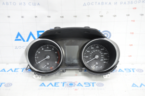 Instrument cluster Subaru Outback 15-19 117k