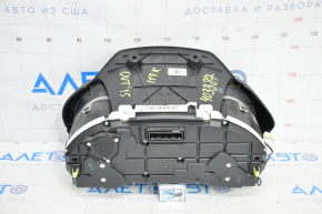 Instrument cluster Subaru Outback 15-19 117k