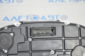 Instrument cluster Subaru Outback 15-19 117k