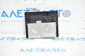 Telematics Subaru Outback 15-19 no 3 mounts