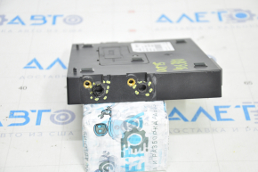 Telematics Subaru Outback 15-19 no 3 mounts