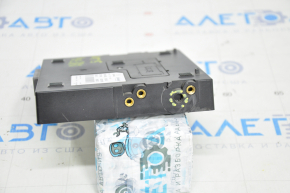 Telematics Subaru Outback 15-19 no 3 mounts