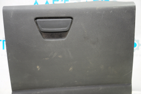 Glove box, glove compartment Ford Escape MK3 13-16 prerest black, scratches