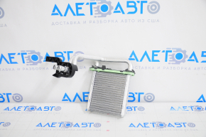 Heater radiator stove 3 row VW Atlas 18-25