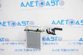 Heater radiator stove 3 row VW Atlas 18-25
