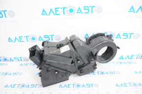 Heater housing 3 rows bare VW Atlas 18-25