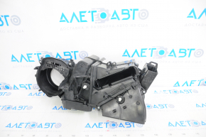 Heater housing 3 rows bare VW Atlas 18-25