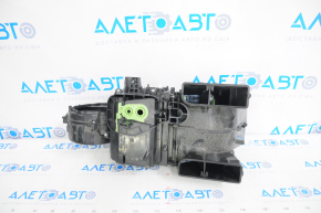 Heater housing 3 rows bare VW Atlas 18-25