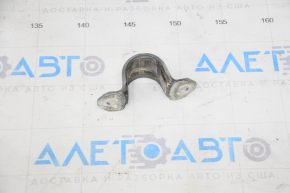 Front stabilizer mounting bracket left Subaru Outback 15-19
