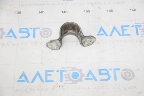 Front stabilizer mounting bracket right Subaru Outback 15-19