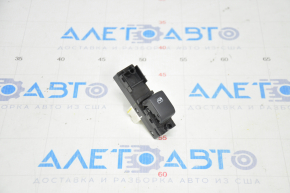 Rear left window lift control Subaru Outback 15-19 manual