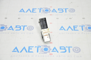 Rear left window lift control Subaru Outback 15-19 manual