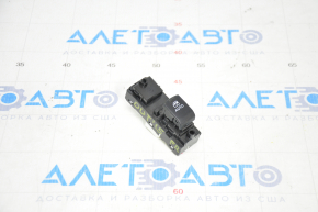 Front right window lift control Subaru Outback 15-19 auto