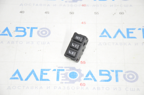 Front Left Seat Memory Buttons Subaru Outback 15-19
