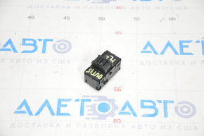 Front Left Seat Memory Buttons Subaru Outback 15-19