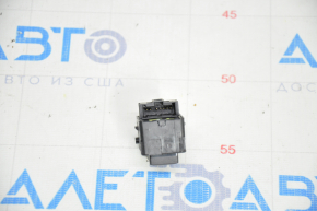 Front Left Seat Memory Buttons Subaru Outback 15-19