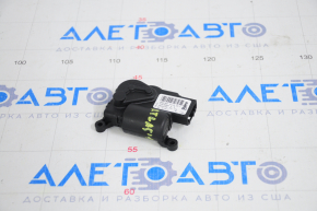 Actuator motor heater drive ventilation 3 rows VW Atlas 18-25