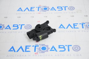 Actuator motor heater drive ventilation 3 rows VW Atlas 18-25