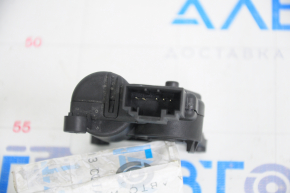 Actuator motor heater drive ventilation 3 rows VW Atlas 18-25