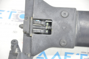 Roof rails Lexus RX300 RX330 RX350 RX400h 04-09 broken fastener latch