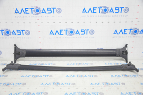 Roof rails Lexus RX300 RX330 RX350 RX400h 04-09 broken fastener latch