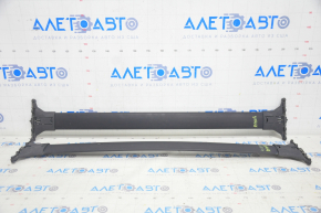 Roof rails Lexus RX300 RX330 RX350 RX400h 04-09 broken fastener latch