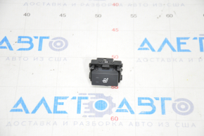 Rear Left Seat Heating Button Subaru Outback 15-19