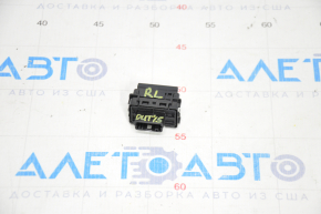 Rear Left Seat Heating Button Subaru Outback 15-19