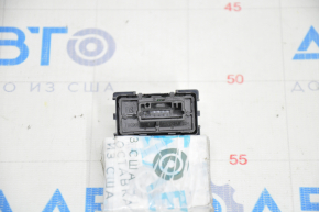 Seat heating button rear right Subaru Outback 15-19