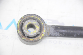 Rear left transverse control arm Subaru Outback 15-19 cracked silent block
