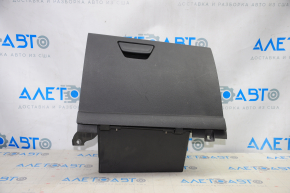 Glove box, glove compartment Ford Escape MK3 13-16 prerest black, scratches