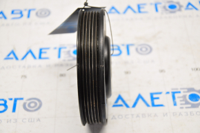 Crankshaft Pulley VW Jetta 11-18 USA 2.0