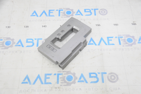Subaru Outback 15-19 gear shifter pad is worn out