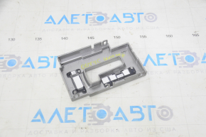 Subaru Outback 15-19 gear shifter pad is worn out