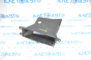 Lexus RX400h 06-08 automatic transmission radiator deflector
