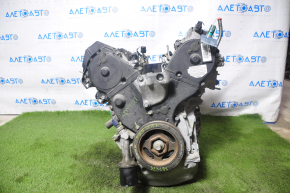 Acura MDX 16-20 3.5 84k engine emulsion, spins, 9-9-9-9-9-9, broken dipstick