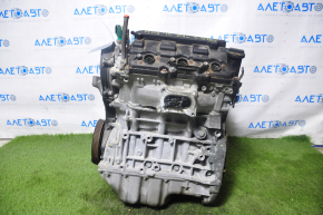 Acura MDX 16-20 3.5 84k engine emulsion, spins, 9-9-9-9-9-9, broken dipstick