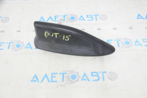 Subaru Outback 15-19 Type 1 Antenna Fin, Structure
