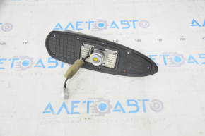 Subaru Outback 15-19 Type 1 Antenna Fin, Structure