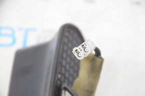 Subaru Outback 15-19 Type 1 Antenna Fin, Structure