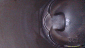 Acura MDX 16-20 3.5 84k engine emulsion, spins, 9-9-9-9-9-9, broken dipstick
