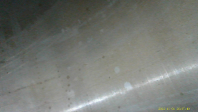 Acura MDX 16-20 3.5 84k engine emulsion, spins, 9-9-9-9-9-9, broken dipstick