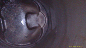 Acura MDX 16-20 3.5 84k engine emulsion, spins, 9-9-9-9-9-9, broken dipstick