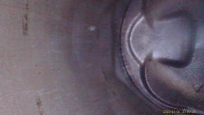 Acura MDX 16-20 3.5 84k engine emulsion, spins, 9-9-9-9-9-9, broken dipstick